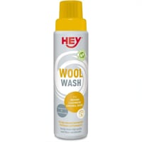 MERINO WASH 250ml prací prostriedok na merino vlnu HEY