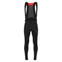 GIRO WINTER BIB pánske cyklistické nohavice čierna