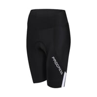VUELTA SHORTS čierna
