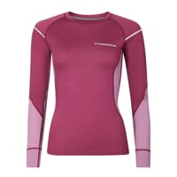 ostružinová/fialová