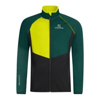 zelená/žlutá/černá