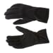 BLOCKWIND GLOVES rukavice černá