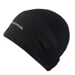 BIKE BEANIE čierna