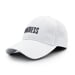 BASEBALL CAP "PROGRESS" modrá