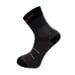 OFFROAD SOX čierna