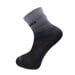 VEREDA SOX  outdoorové ponožky čierna/modrá