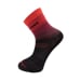 VEREDA SOX  outdoorové ponožky čierna/modrá