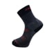 INDOOR SPORT SOX ponožky černá