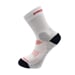 INDOOR SPORT SOX ponožky černá