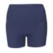 ZORA MINI SHORTS dámske krátke legíny s push-up efektom čierna