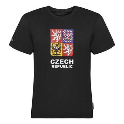 čierna