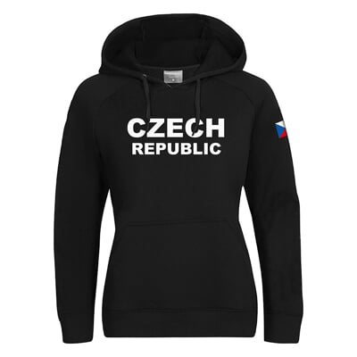 čierna