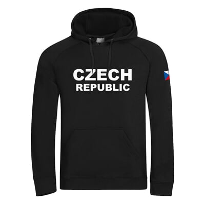 čierna