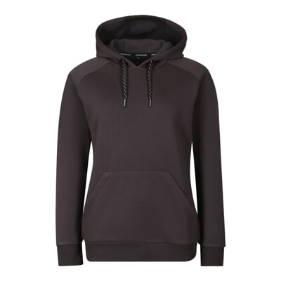 ORIGINAL FIT HOODY LADY dámska tepláková mikina antracit