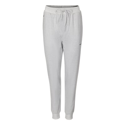 SYMBOLIC PANTS die Damen-Jogginghose sivý melír