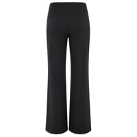 AIRY PANTS dámske nohavice čierna