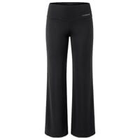 AIRY PANTS dámske nohavice čierna