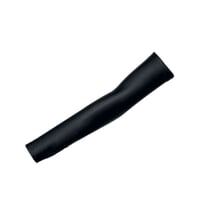 ARM SLEEVES cyklistické návleky na ruce černá