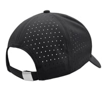 BASEBALL CAP "PROGRESS" kšiltovka černá