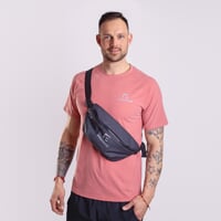 BUM BAG ľadvinka sivý melír
