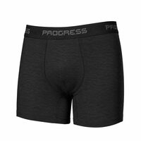 CC SKN 2-PACK set pánskych funkčných boxeriek antracit + tm.modrá
