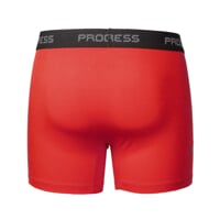 CC SKN pánské boxerky terakota