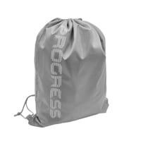 CINCH BAG sportovní vak světle šedá