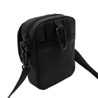 CROSS BODY outdoorové vrecko čierna