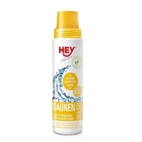DAUNEN WASH 250ml prací prostriedok na perie HEY