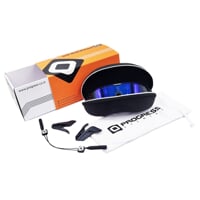 ENDURO PH - EXL SET exkluzívna súprava čierna mat/sivá
