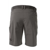 EPICA SHORTS dámske turistické kraťasy sivá