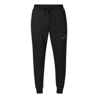 FIT PANTS MAN pánské tepláky antracit