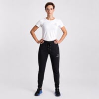 FORTUNA PANTS LADY dámske bežecké legíny čierna