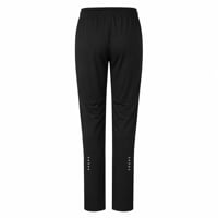 FORTUNA PANTS LADY dámske bežecké legíny čierna