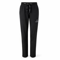 FORTUNA PANTS LADY dámske bežecké legíny čierna