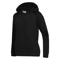 ORIGINAL FUN HOODY LADY dámská mikina čierna