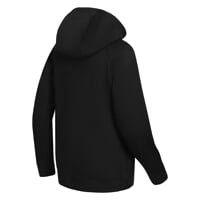 ORIGINAL FUN HOODY LADY dámská mikina čierna