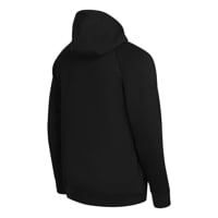 ORIGINAL FUN HOODY pánska tepláková mikina čierna