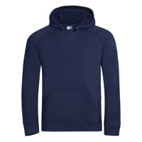 ORIGINAL FUN HOODY pánska tepláková mikina tm.modrá