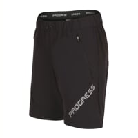 GENIA SHORTS dámske outdoorové šortky petrol