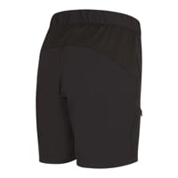 GENIA SHORTS dámske outdoorové šortky petrol