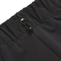 GENIA SHORTS dámske outdoorové šortky petrol