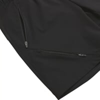 GENIA SHORTS dámske outdoorové šortky petrol