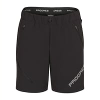 GENIA SHORTS dámske outdoorové šortky petrol