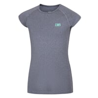 GIRA GIRL dievčenské športové jazdecké tričko EQ2