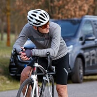 GIRO SHORTS pánske cyklistické šortky čierna