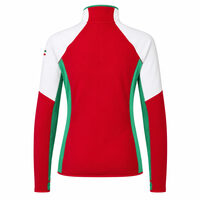 HUNGARY pánská sportovní mikina v národních barvách červená/bílá/zelená