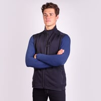 ORIGINAL HUNTER VEST pánská vesta černá