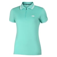 LUKANA LADY dámske jazdecké polo tričko EQ7