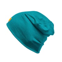 MW FREEBEANIE merino čapica sivý melír